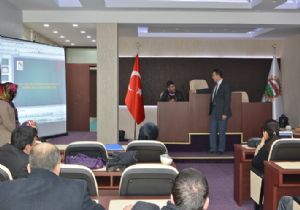 PTSO'dan bilgilendirme etkinliği