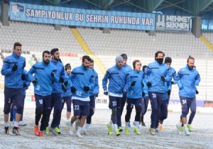 Yıldırım: ‘Kazanacağız'