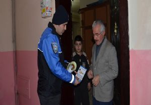 TDP'den Güvenlik Hekimliği Projesi