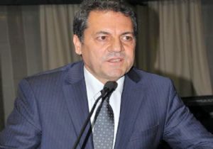 Ergüney: ‘Terörün her türlüsünü lanetliyoruz'