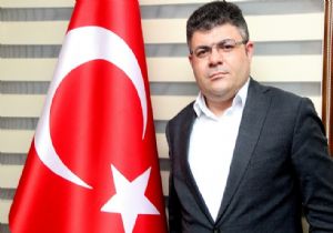 ‘Terör ve destekçilerine lanet olsun'