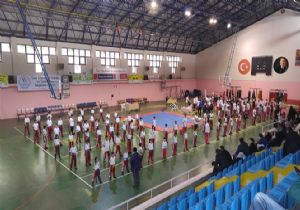 Kick Boks'ta heyecan fırtınası