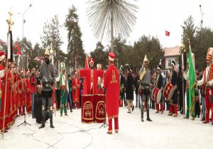 Büyükşehir'den kültür açılımı