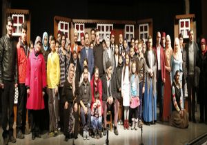 EŞT engelliler için 'perde' dedi