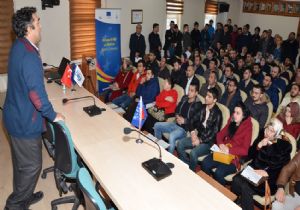 ABİGEM'den ‘Ufuk 2020' projesi