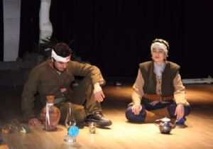 ERVAK'tan Kara Fatma'ya vefa