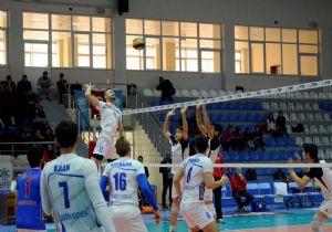 Palandöken Belediye puanını 49'a çıkardı