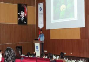 ETÜ'de ‘Farabi Değişim Programı' gündemi