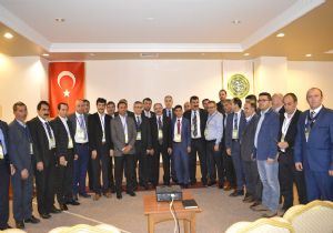 ‘DAP destekleri kalkınma heyecanı oluşturdu'