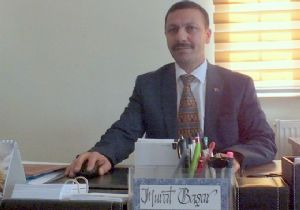  ‘Diyanet İşleri Başkanlığı ortak değerimiz'