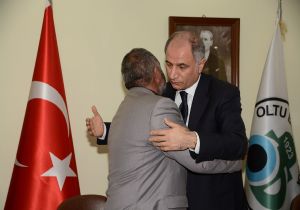 Ala:  ‘Türkiye'yi yolundan alıkoyamayacaklar'