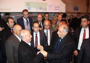 Ala, Yüca Ailesinin acısını paylaştı