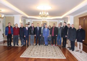 Erzurum Ekonomisine SMMMO yorumu