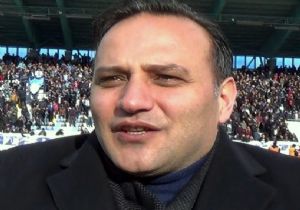 Demirhan: 'Erzurum'a şampiyonluğu getireceğiz'