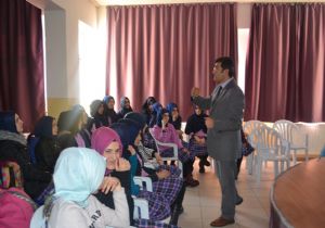 İlbaş'tan ‘Bilinçli Medya Kullanımı' uyarısı