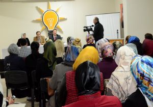 Bulutlar: ‘Bizim saygımız bir günlük değil..!'