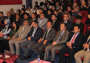 Biber, Kariyer Günleri'nin konuğuydu