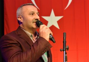 ‘İstiklal Marşı Milli ilhamımızdır'
