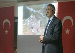 Ceylan Urartu Tarihi'ne mercek tuttu