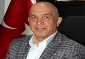 Ilıcalı:  ‘Çanakkale Zaferi Milli Gururumuzdur'