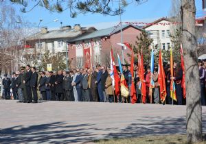 Aşkale'de Çanakkale Zaferi Etkinliği