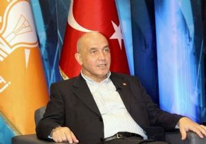 Ilıcalı, terörü telin etti
