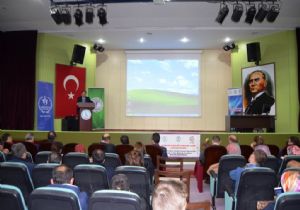 Kürkçüoğlu Ermeni mezalimini anlattı