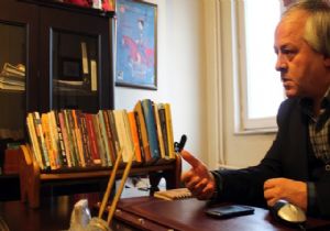 TYB'den Manguel'e sert tepki