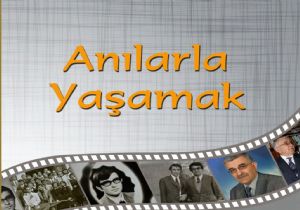 Sezen'den ‘Anılarla Yaşamak'