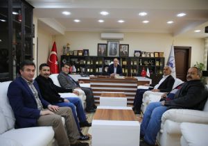 Sakarya'daki dadaşlardan milli birlik mesajı