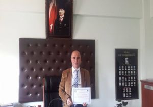 Altıparmak başarıyı ödüllendirdi
