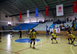 Erzurum yarı finalde