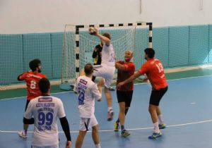 Termalspor son haftaya lider girdi