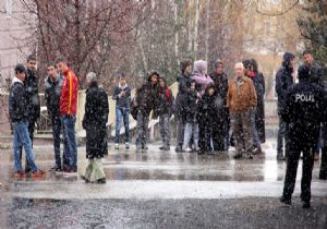 Erzurum bu cinayeti konuşuyor