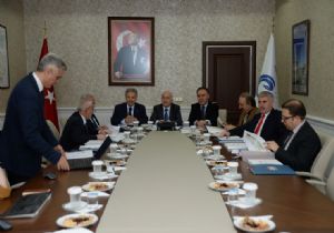 Erzurum'dan 54 Proje