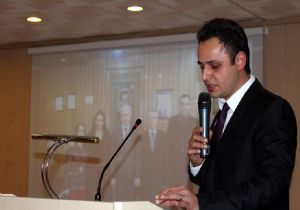 İletişimcilerden ‘Sevgi Projesi'