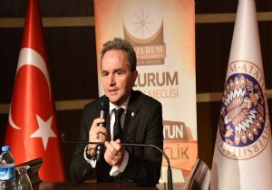 “Son Kale Türkiye” 