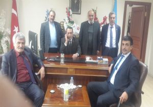 Şoförler Odasında Karakaya dönemi