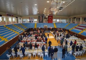 Öğrenciler Satranç Şöleninde buluştu