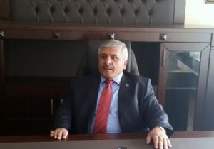Erzurum DES'ten Hükümete 657 desteği