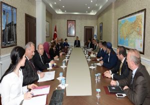 Erzurum 450 Suriyeli'yi ağırlıyor