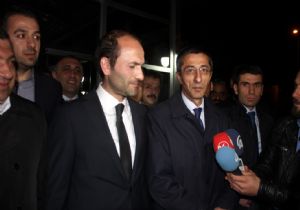 ‘Devletimize, milletimize rabbim zeval vermesin'
