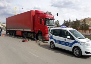 Kazayı ucuz atlattılar