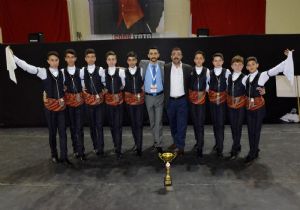 Palandöken Belediyesi, Türkiye finalinde