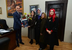 ‘Bu ne edepsizlik..!'