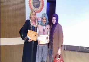 Arapça'da Rabia Hatun farkı