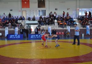 Şehit Yücel Gür'e sportif vefa 