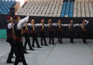 Halk Oyunları'nda Erzurum sinerjisi