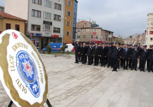 Oltu'da 171'inci Yıl gündemi