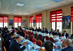 Çat'ta 171'inci Gurur Yılı coşkusu